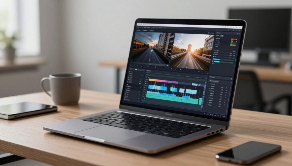 high performance workstation laptop rental