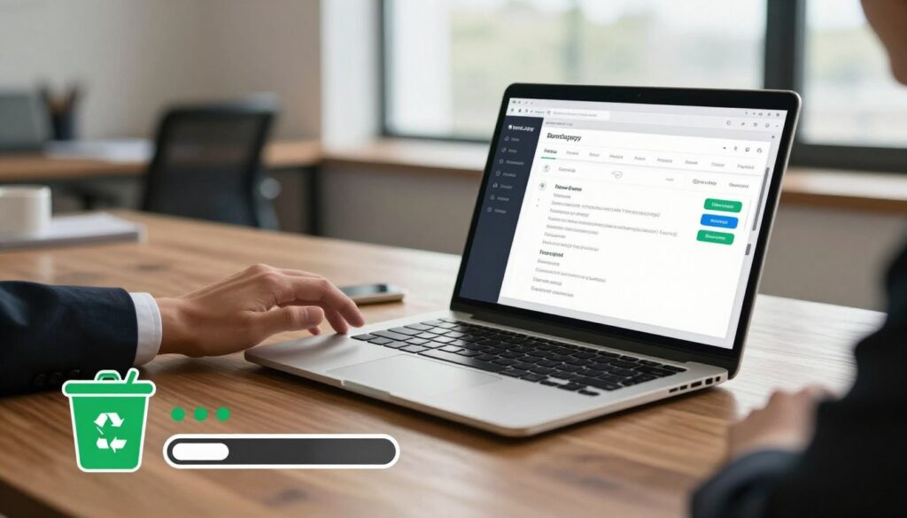 laptop performance and temporary files cleanup laptop performance and temporary files cleanup