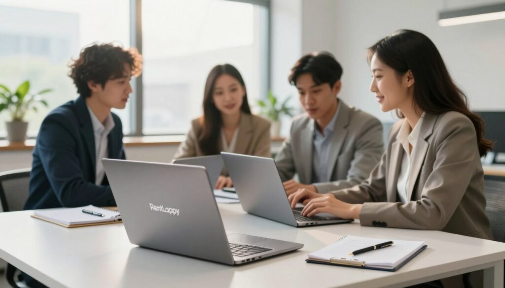 laptop rental benefits laptop rental benefits