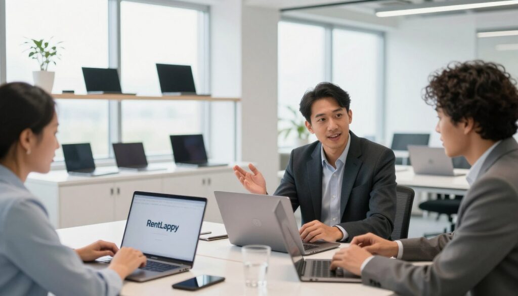 laptop rental benefits for employee onboarding laptop rental benefits for employee onboarding