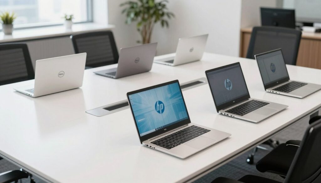 laptop rental for business India laptop rental for business India