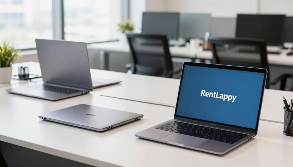laptop rental for startups India RentLappy laptop rental for startups India RentLappy