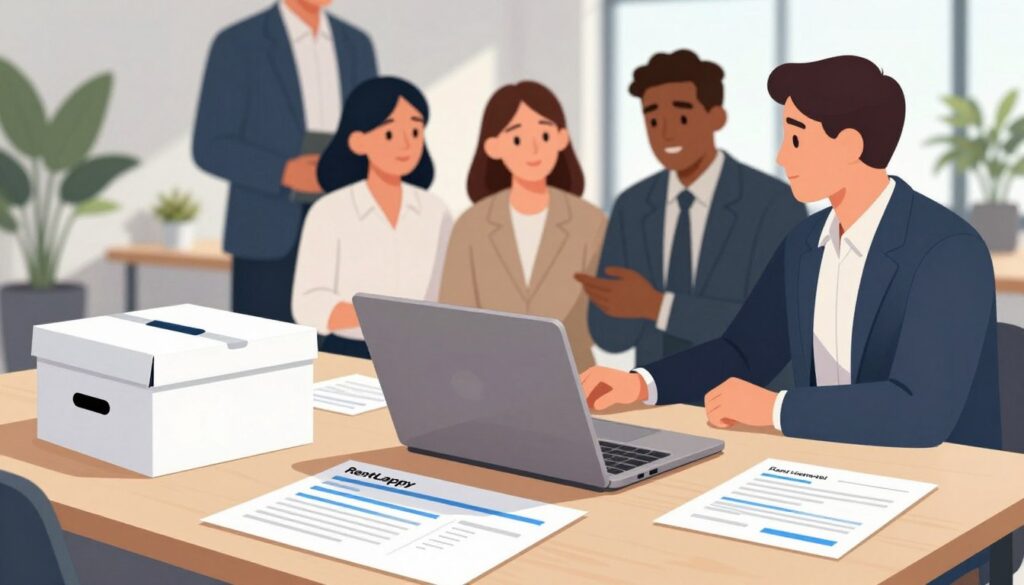 laptop rental process guide for businesses laptop rental process guide for businesses