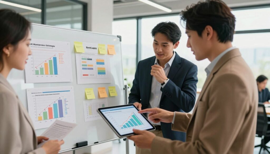 maintenance cost reduction for businesses