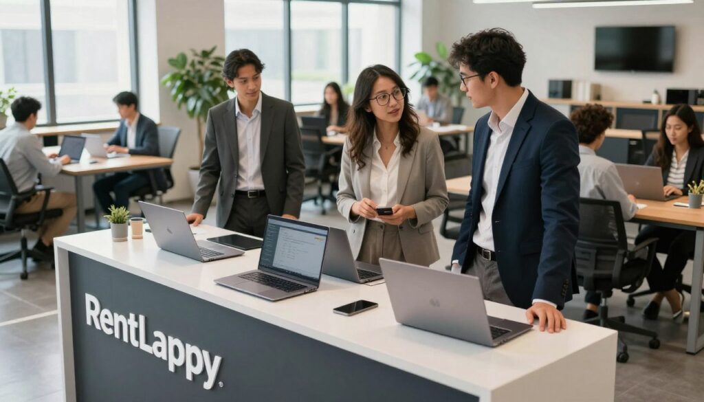 modern businesses renting laptops for work modern businesses renting laptops for work