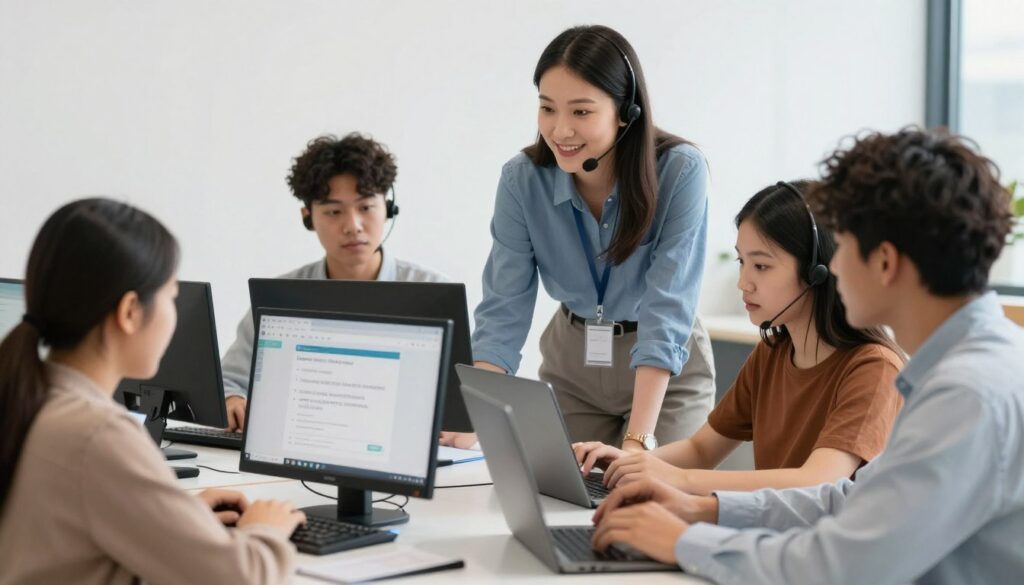 on-site IT support for educational institutions on-site IT support for educational institutions