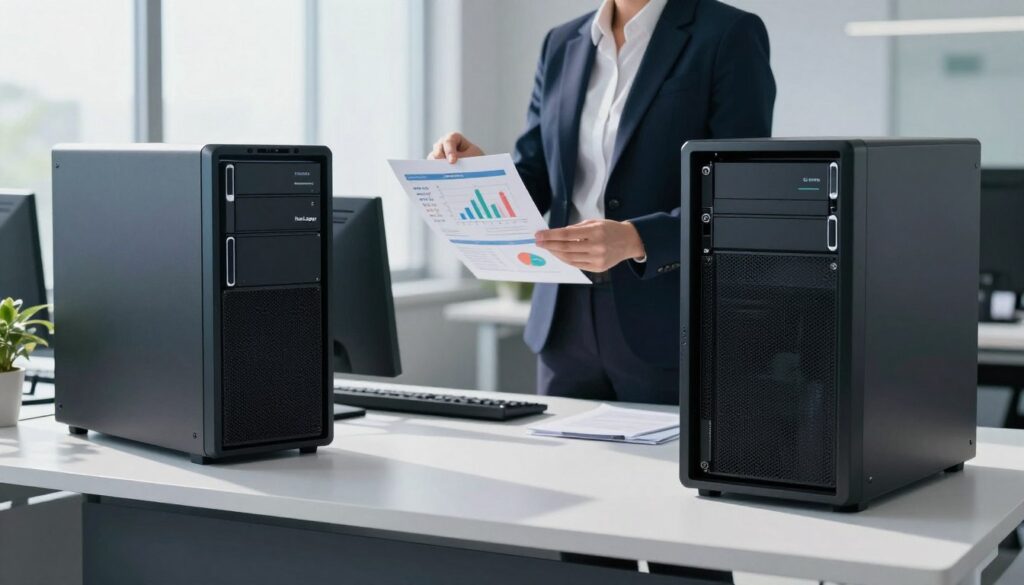 renting server comparison renting server comparison