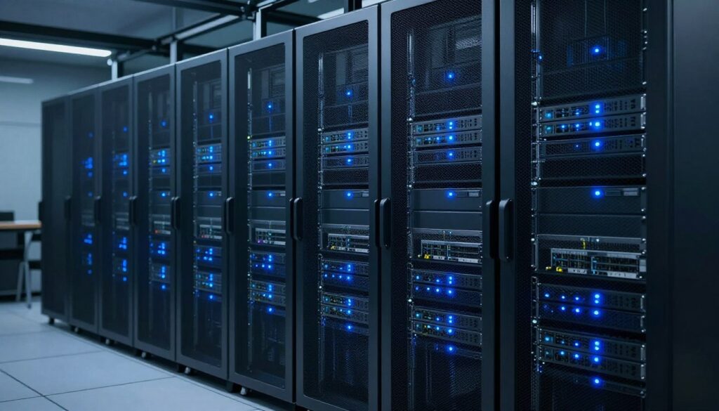 server accessories rental India server accessories rental India