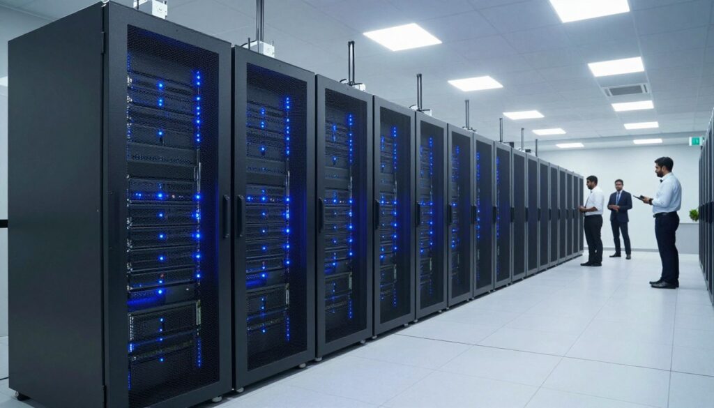 server rental services India server rental services India