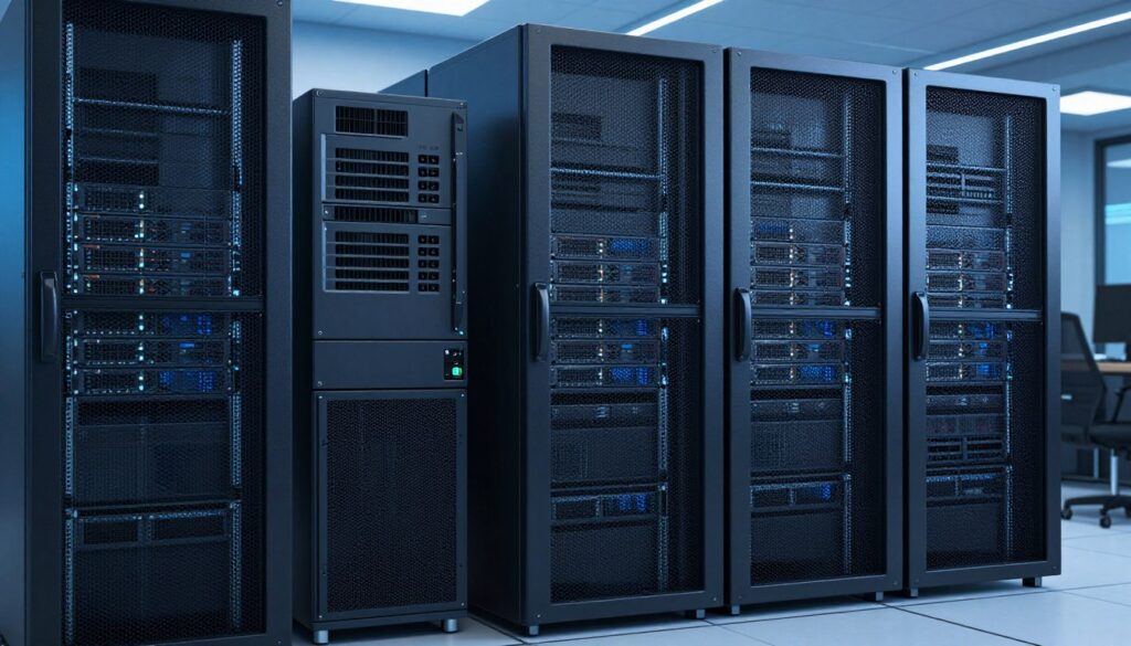 server rental services India server rental services India