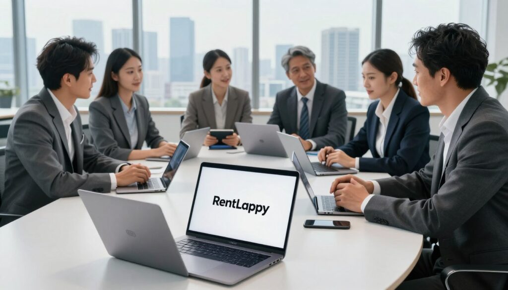 strategic technology rental strategic technology rental