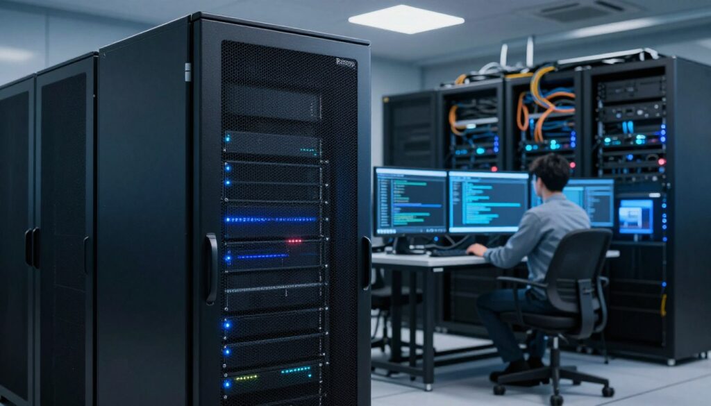 testing infrastructure testing infrastructure