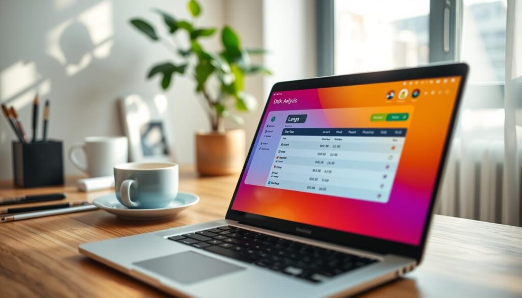 Find large files to reclaim disk space Find large files to reclaim disk space
