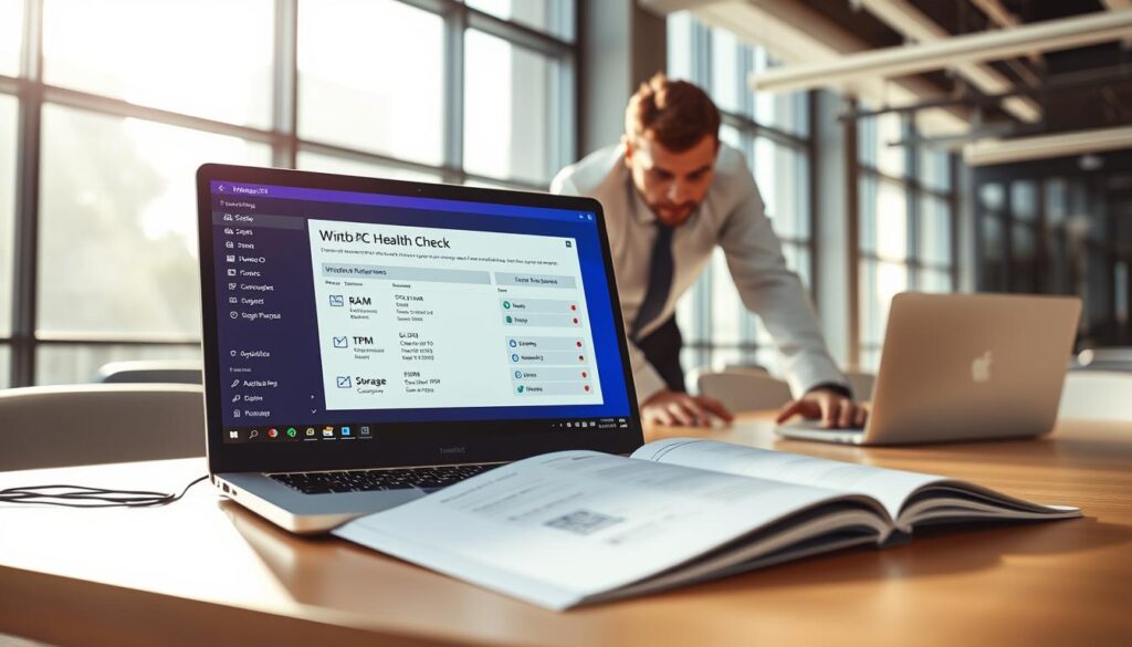 PC Health Check for Windows 11 hardware requirements PC Health Check for Windows 11 hardware requirements