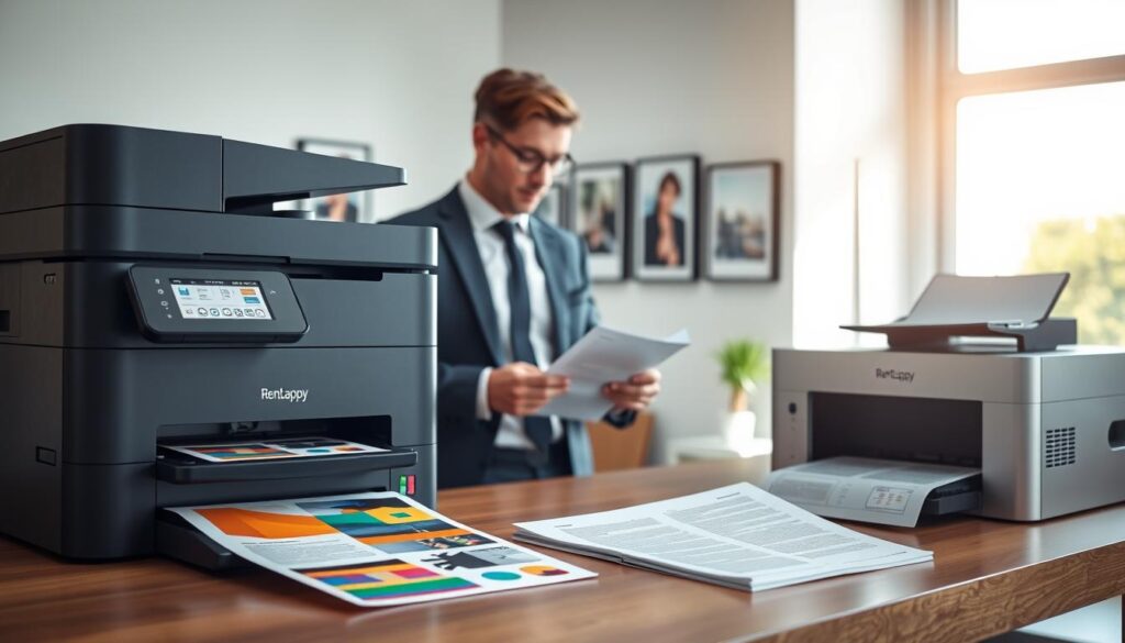 Print quality for text, color documents, and photos