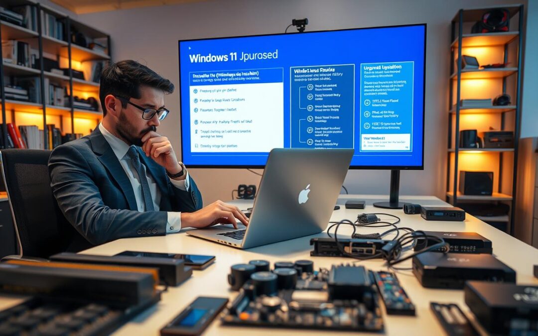 Windows 10 end of support