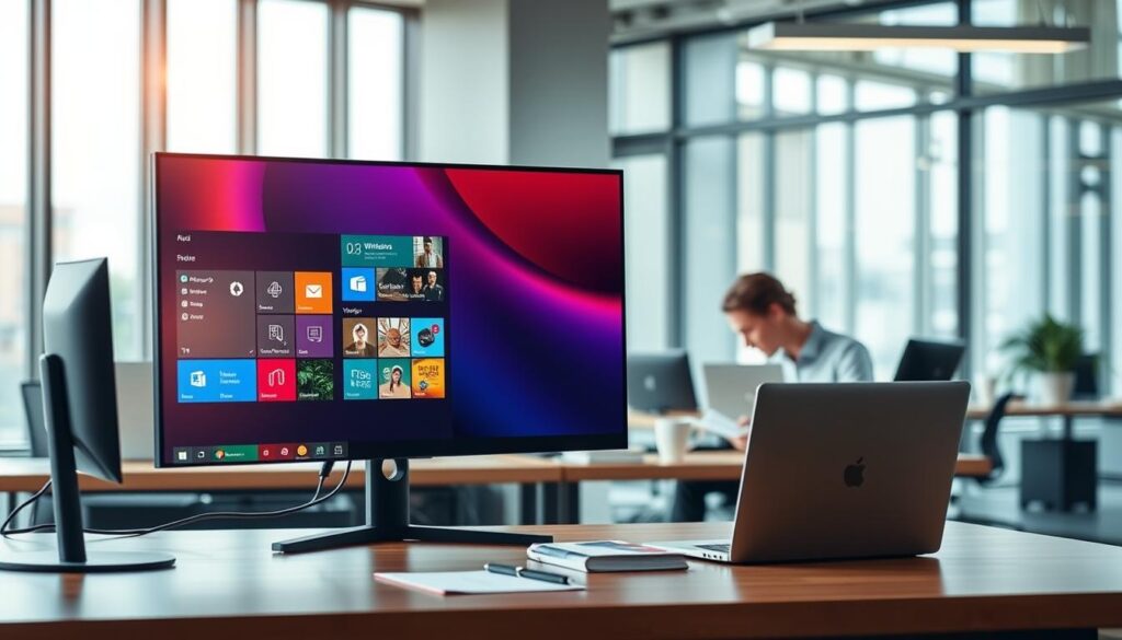 Windows 11 productivity and security features Windows 11 productivity and security features