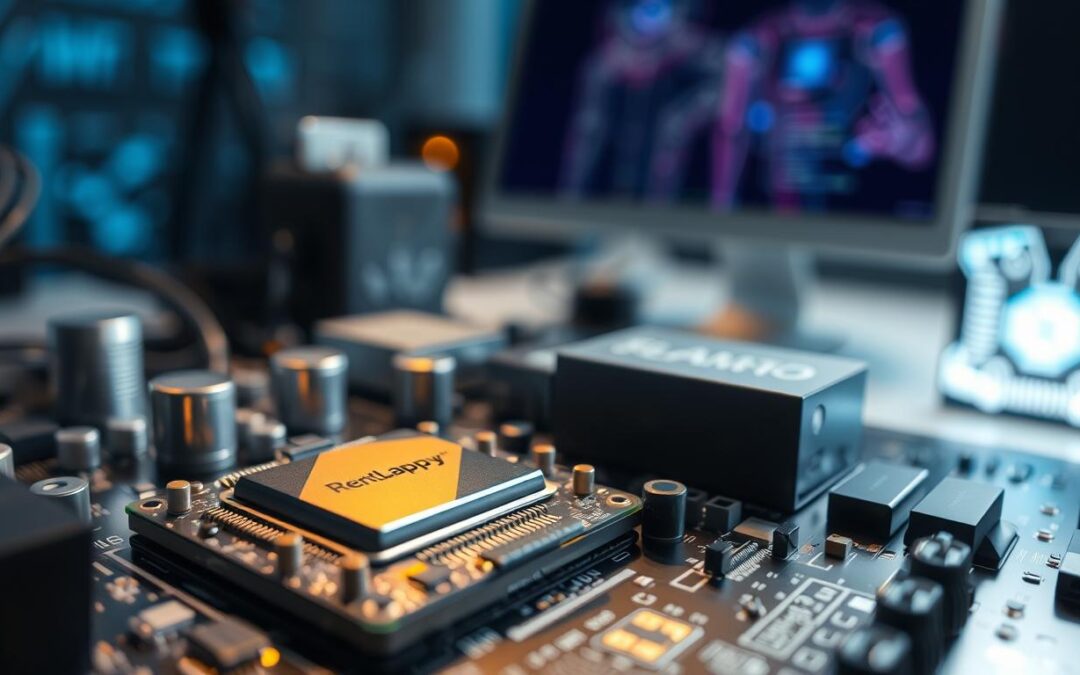 what is an AI PC